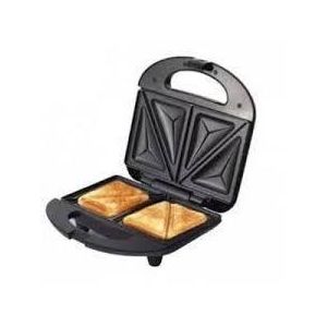 2-Slice Electric Sandwich Maker