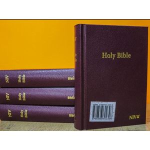 Biblica NIV BIBLE STANDARD SIZE