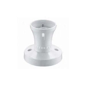 Tronic Straight Batten Holder E27(Screw)