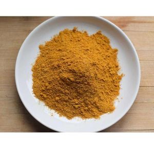 CURRY POWDER