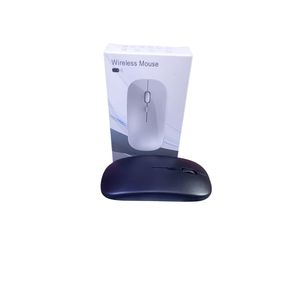 Null Wireless mouse