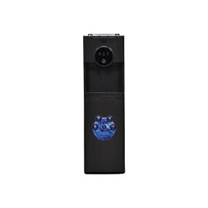 VON  VDE-305CLS Bottom Loading Water Dispenser, Free Standing, Electric Cooling – Silver