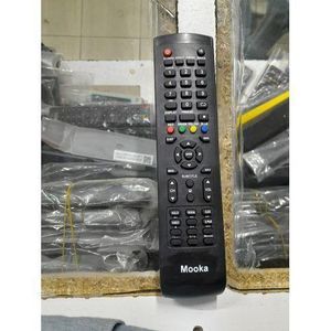 Mooka   Remote