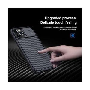 Nillkin CamShield Hard Cover Case for iPhone 13 Pro Max