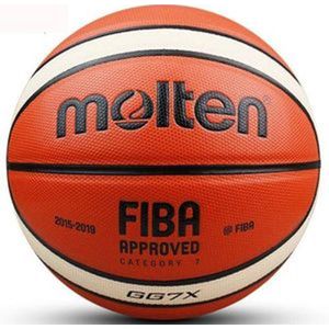 Molten Basketball