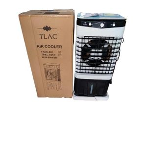 TLAC Portable Air Cooler 50L With Remote
