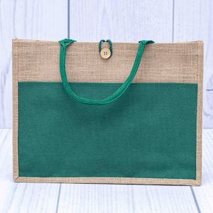 Tote Bag TOTE BAGS/JUTE BAGS 