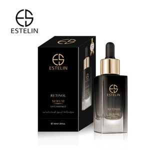 ESTELIN Retinol Anti-Wrinkle Serum(40ml)