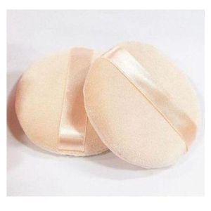Puff Sponge For Powder/ Foundation