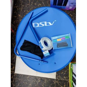 Dstv Complete Kits