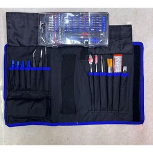 30-in-1 Precision Screwdriver Set – Magnetic Repair Toolkit For Electronics