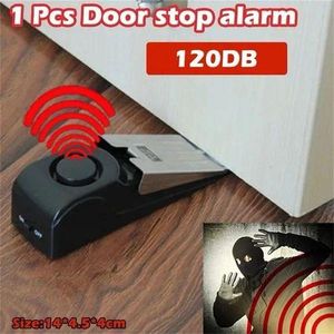 Doorstop Alarm