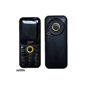 SQ 1000S Dual Sim Keypad Phone 6800mAh