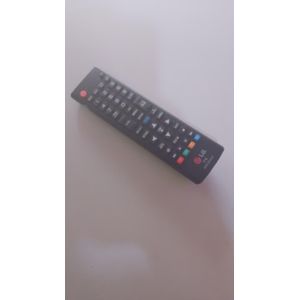 CTC LG digital remote 