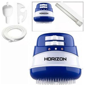 Horizon BEST 3T Energy-Efficient Instant Electric Shower Quick Heat For Hot, warm , Lukewarm and Cold Shower // Best Budget Instant Shower for Everyday Comfort // Safe Shower Solution for Students & Tenants.