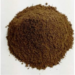 Chasteberry powder