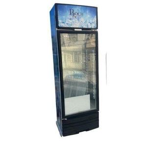 Roch  CHILLER DISPLAY 209Litres Showcase Chiller RSF-260 Refrigerator 209L