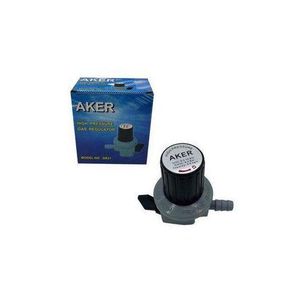 Aker High Pressure LPG Gas Regulator