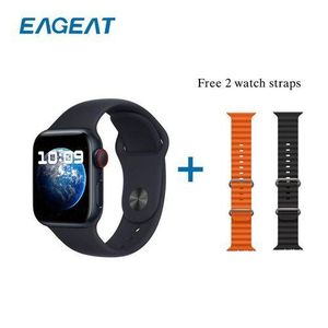 EAGEAT T900 Pro Max 49mm Smart Watch