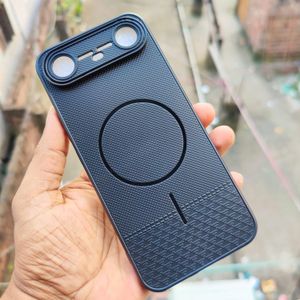 Soft Slim Fit Cover Anti-Scratch Shockproof Case for TECNO Spark SLIM AND INFINIX POVA SLIM