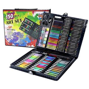 86pc colouring sets for kids