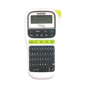 Brother PT-H110 handheld label printer