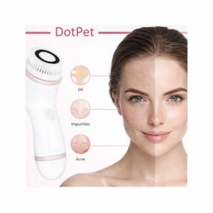 Facial Cleansing Brush