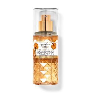 Bath & Body Works Gingham Glow Mini Fragrance Mist