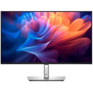  P2725HE USB-C Hub 27-inch Monitor