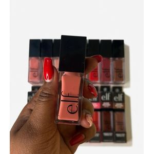 e.l.f. Camo Liquid Blush