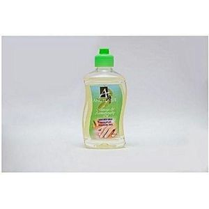 Angelique Massage&Aromatherapy Oil Enriched With Eucalyptus Essential Oils