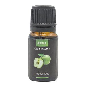 Love in Life Green Apple Fragrance Essential Oil-Scented Oils-10mL
