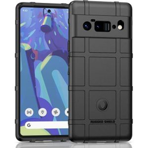 Rugged Shield Shockproof Case for Pixel 6 Pro