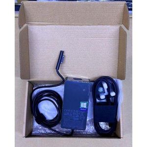 Classic Microsoft Surface Pro 65W power adapter