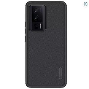 Nillkin Super Frosted Shield Matte cover case for Xiaomi Redmi K60 Pro