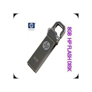 8GB FLASH DRIVE // 8 GB Flash Disk Drive//Flashdisk//-silver