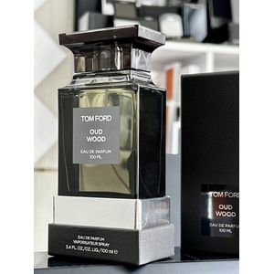 Designer TOMFORD OUD WOOD PERFUME EDP 100ML