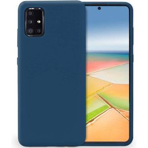Shockproof Silicone Case/cover Microfiber Lining Cover For Samsung Galaxy A32 4G
