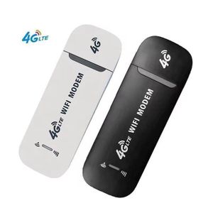 Wireless USB LTE 3G/4G Hotspot Router, Portable 4G Mifi Network Card Modem