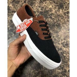 Canvas VANS