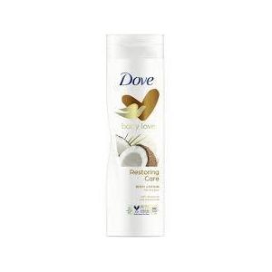 Dove Body Love Restoring Care Body Lotion 