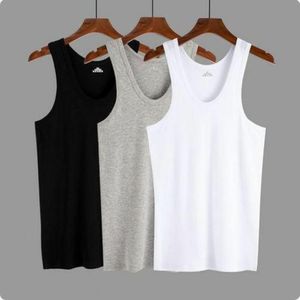 Men’s Cotton Sleeveless Vests – 3 Pieces Comfortable Innerwear Pack with a free pen
