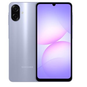 Samsung Galaxy A07 4G, 6.7",128GB + 4GB RAM (Dual SIM), 5000mAh,  (2YRs WRTY) +r