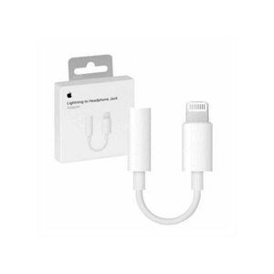 Apple Headphone Cable 3.5mm Jack Adapter IPhone  13 Pro Max