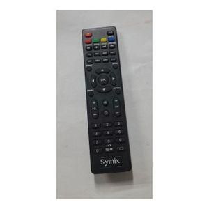 Synix Tv remote 
