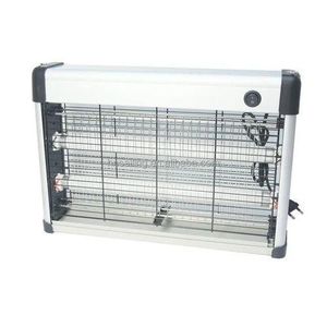 Kill Pest Electric Insect Killer – 20W UV Light Bug Zapper For Home, Office & Restaurant