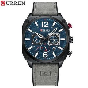 Curren GENTS WATCH