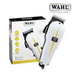 Super Taper Wahll Original - Professional Shaving, Kinyozi Machine