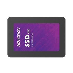 Hikvision   2.5” SATA SSD Drive (V300)
