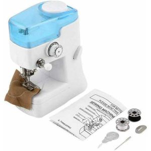 Table mini hand sewing machine 